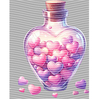 Valentine's Day-QRJ  1995